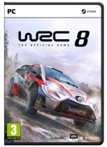 WRC 8 (PC)