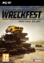 Wreckfest (PC)