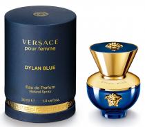 Versace Dylan Blue pour Femme EdP 30ml