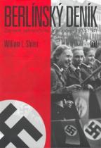 Berlínský deník - Zápisník zahraničního zpravodaje 1934-1941 - William L. Shirer