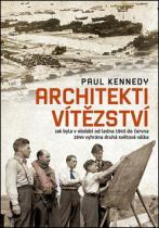 Architekti vítězství - Jak byla v období od ledna 1943 do června 1944 vyhrána druhá