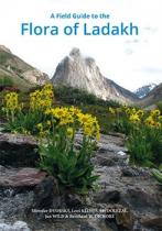 A field guide to the Flora of Ladakh - Jiří Doležal , Miroslav Dvorský
