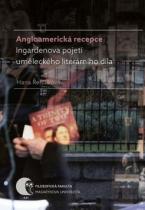Angloamerická recepce - Hana Řehulková
