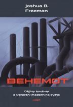 Behemot - Joshua B. Freeman