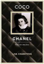 Coco Chanel - Pohled zblízka - Chaneyová Lisa