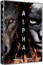 Alfa DVD