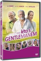 Léto s gentlemanem DVD