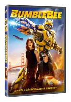 Bumblebee DVD