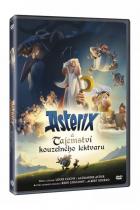 Asterix a Tajemství kouzelného lektvaru DVD