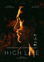 High Life DVD