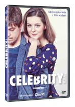 Celebrity s.r.o. DVD