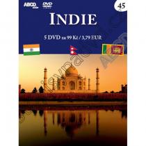 Indie - 5 DVD