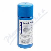 Sanosil DDW dezinfekce vody 80ml/80l vody