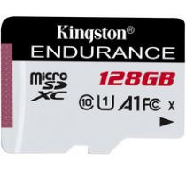 Kingston Micro SDXC 128GB Endurance UHS-I - SDCE/128GB