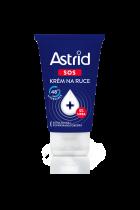 Astrid SOS Krém na ruce pro extra suchou a popraskanou pokožku 50 ml