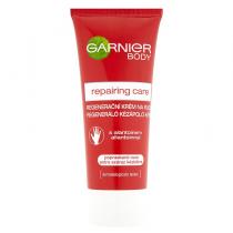 Garnier Body Repairing Care regenerační krém na ruce 100 ml
