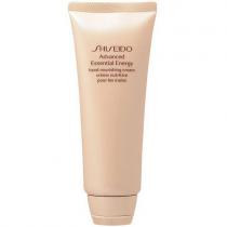 Shiseido Výživující krém na ruce Advanced Essential Energy 100 ml