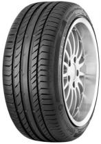 Continental ContiSportContact 5 195/45 R17 81W TL