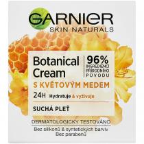 GARNIER Skin Naturals Botanical krém s květovým medem 50 ml