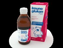 Imunoglukan P4H 250 ml