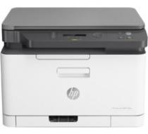 HP Color Laser 178NW - 4ZB96A