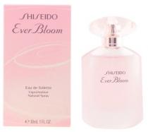 Shiseido Ever Bloom EdT 30 ml