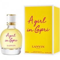 Lanvin A Girl in Capri EdT 50 ml
