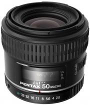 Pentax 50mm f/2.8 Macro