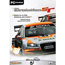 Evolution GT (PC)