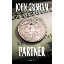 Partner -John Grisham