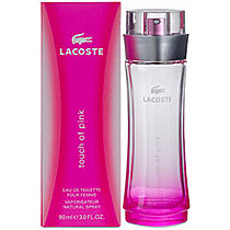 Lacoste Touch of Pink - 50 ml EdT