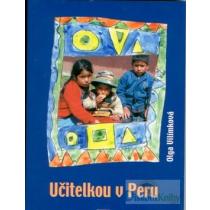 Učitelkou v Peru