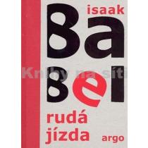 Isaak Babel Povídky