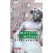 Marylin miluje literatúru