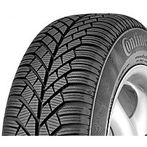 Continental ContiWinterContact TS 830 195/65 R15 91 T