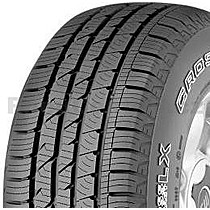 Continental Crosscontact 265/70 R16 112H