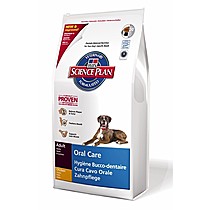Hill's Canine Oral Care 5 kg
