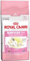 Royal Canin Baby Cat 4 kg
