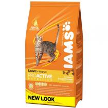 IAMS Cat rich in Chicken 15 kg