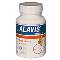 Alavis Single 60 tablet