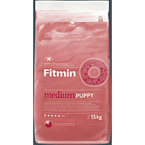 FITMIN Medium Puppy 3 kg