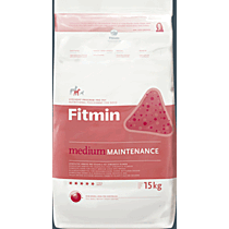 FITMIN Medium Maintenance 3 kg