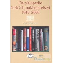 Encyklopedie českých nakladatelství