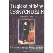 Tragické příběhy českých dějin