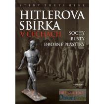 Hitlerova sbírka v Čechách