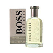 Hugo Boss No.6 After shave 50 ml
