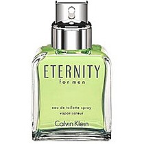 Calvin Klein Eternity for Men - voda po holení 100 ml