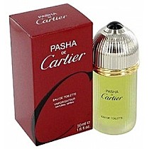 Cartier Pasha - EdT 100 ml