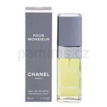 Chanel Monsieur - EdT 50 ml
