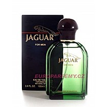 Jaguar For Man - EdT 100 ml